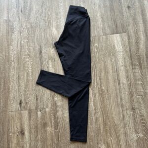 Vitality leggings size S Black NWOT